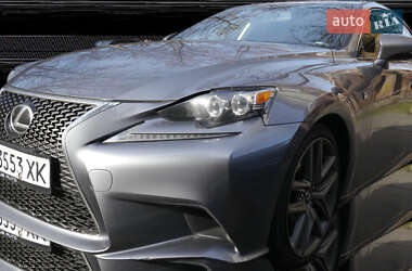Lexus IS 2015 Lexus IS 2015