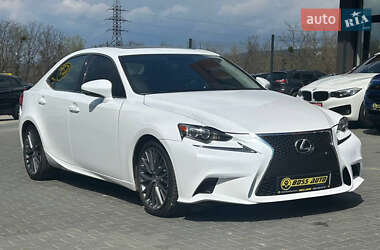 Lexus IS 2014