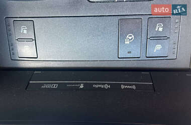 Седан Lexus IS 2014 в 