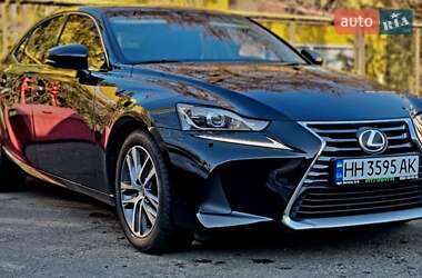 Lexus IS 2017 Lexus IS 2017