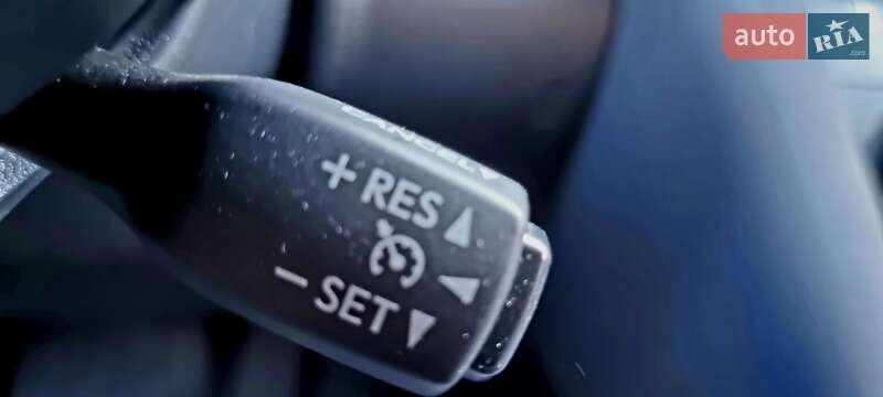 Седан Lexus IS 2017 в Одессе