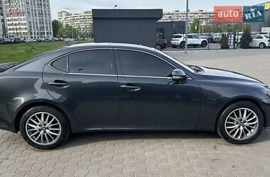 Седан Lexus IS 2007 в 