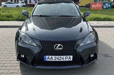 Lexus IS 2007 Lexus IS 2007