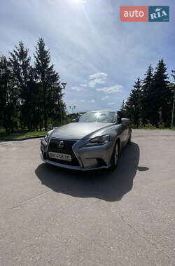 Lexus IS 2014 Lexus IS 2014
