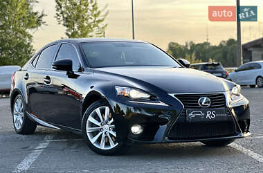 Lexus IS 2016 Lexus IS 2016