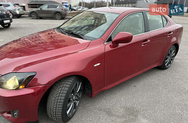 Lexus IS 2007 Lexus IS 2007