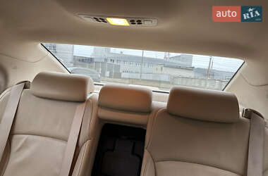 Седан Lexus IS 2007 в 