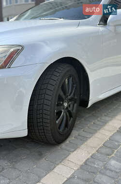 Седан Lexus IS 2006 в 