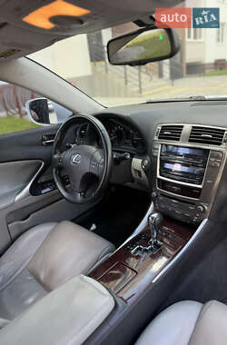 Седан Lexus IS 2006 в 