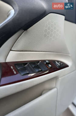 Седан Lexus IS 2006 в 