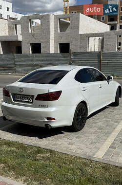 Седан Lexus IS 2006 в 
