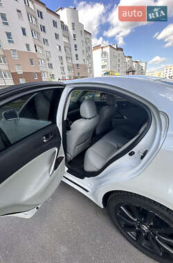 Седан Lexus IS 2006 в 