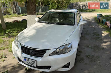 Lexus IS 2011 Lexus IS 2011