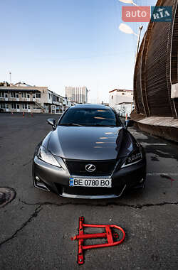 Седан Lexus IS 2012 в Одессе