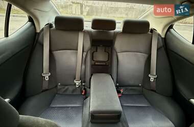 Седан Lexus IS 2007 в 