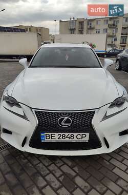 Lexus IS 2016 Lexus IS 2016