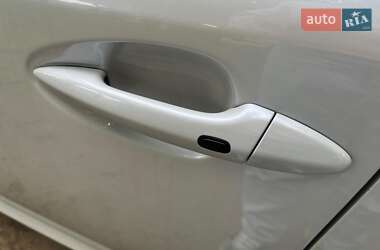Седан Lexus IS 2008 в 