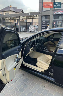 Седан Lexus IS 2006 в 