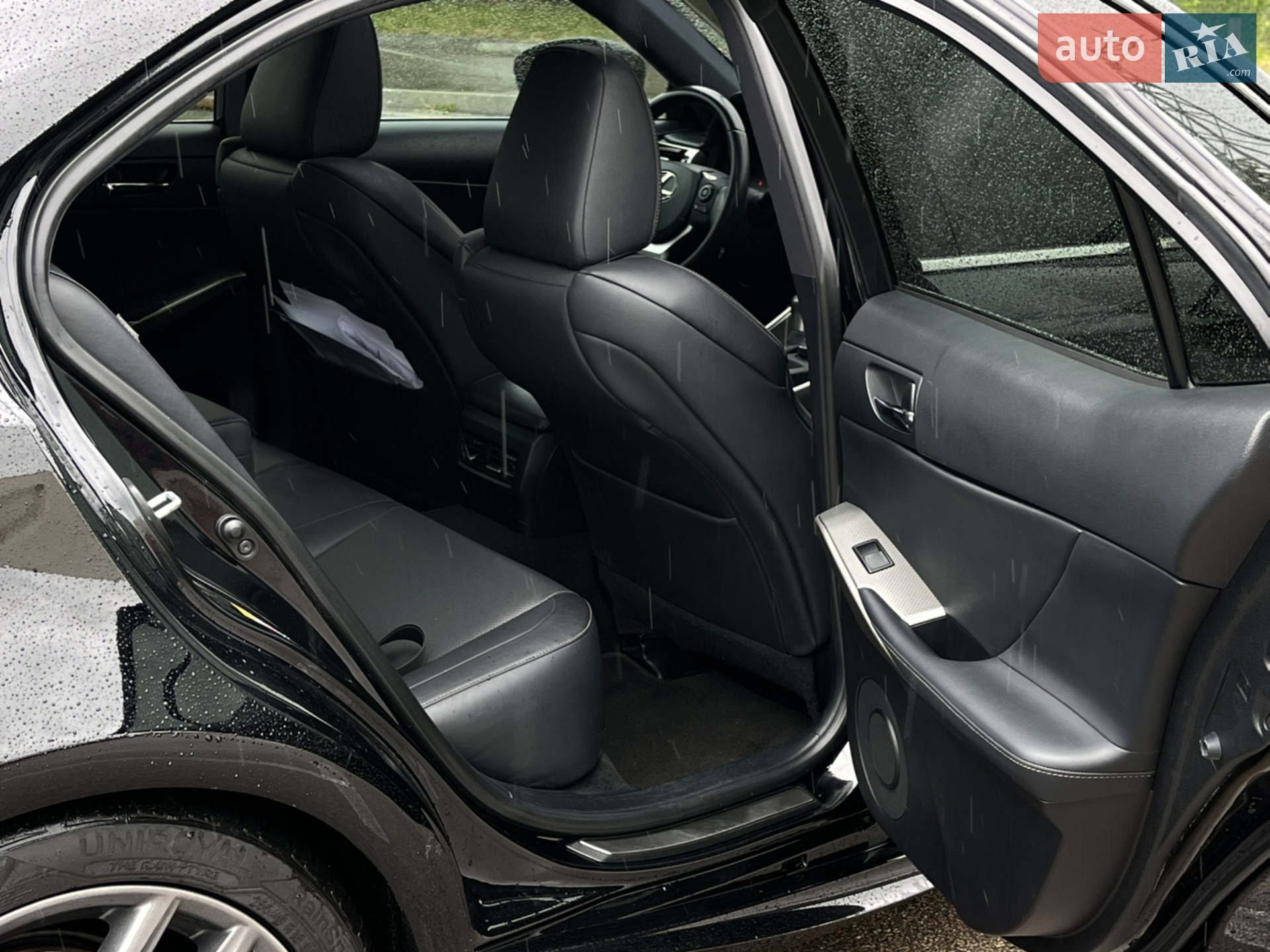 2014 Lexus IS - мініатюра 11