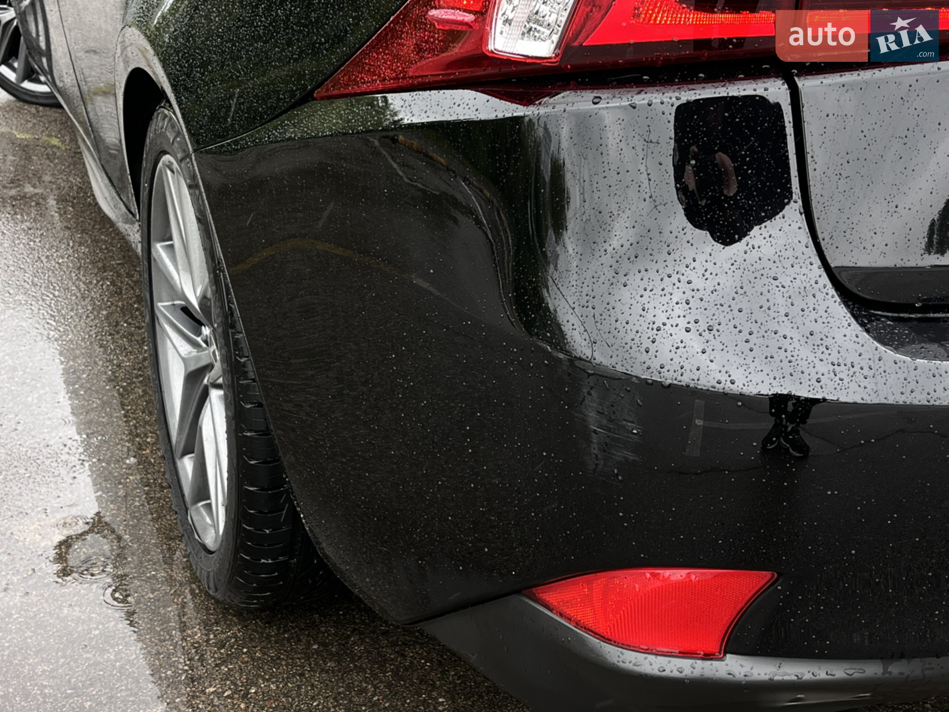 2014 Lexus IS - мініатюра 19