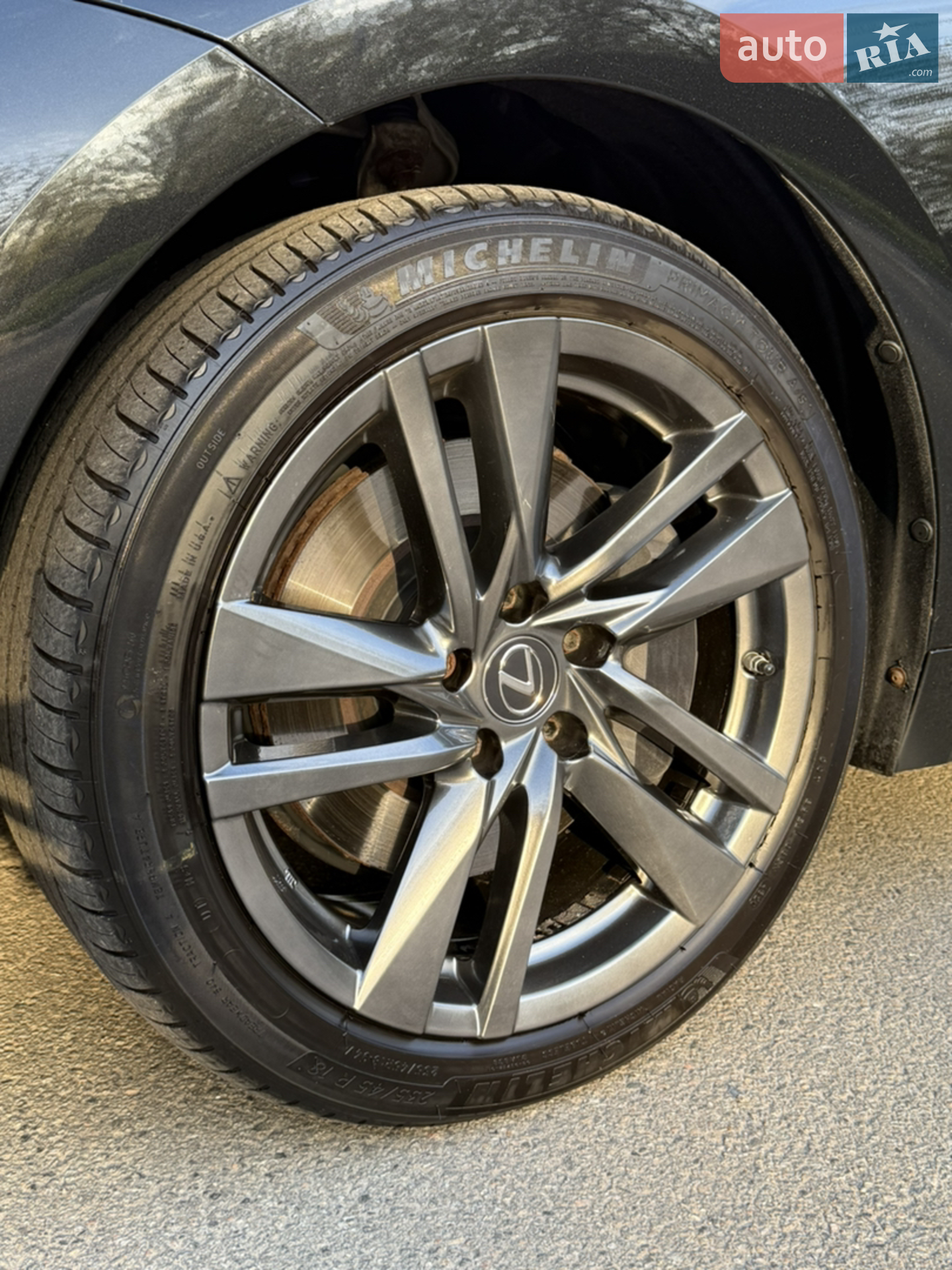 2021 Lexus IS - мініатюра 11