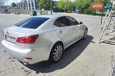 Седан Lexus IS 2006 в 