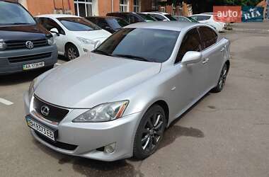 Lexus IS 2007 Lexus IS 2007