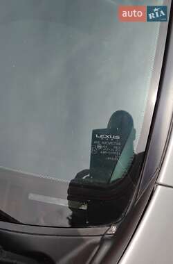 Седан Lexus IS 2007 в 