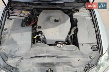 Седан Lexus IS 2007 в 