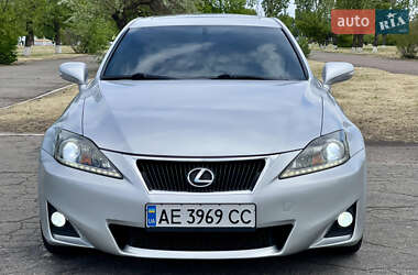 Lexus IS 2011 Lexus IS 2011