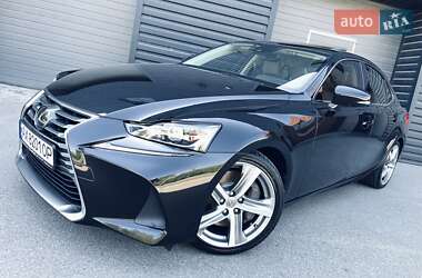 Lexus IS 2017 Lexus IS 2017