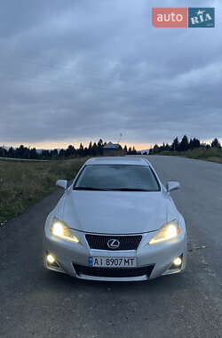 Lexus IS 2010 Lexus IS 2010