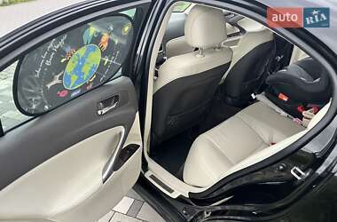 Седан Lexus IS 2011 в Хмельницком