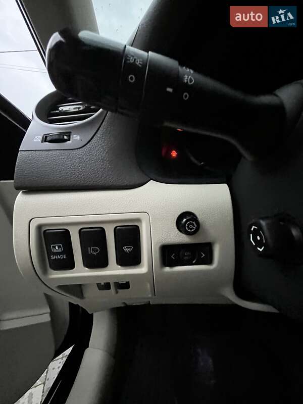 Седан Lexus IS 2011 в Хмельницком