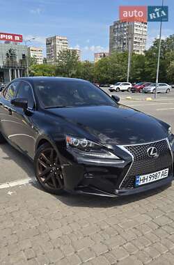 Lexus IS 2013 Lexus IS 2013