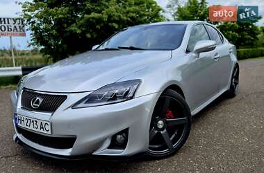 Седан Lexus IS 2010 в Одессе