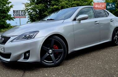 Lexus IS 2010 Lexus IS 2010