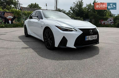 Lexus IS 2021 Lexus IS 2021