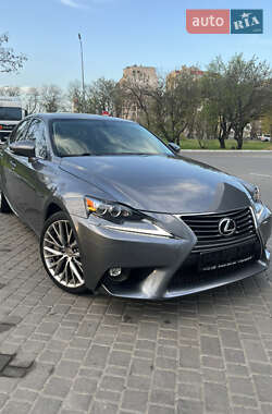 Lexus IS 2016 Lexus IS 2016