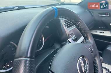 Седан Lexus IS 2008 в 