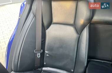 Седан Lexus IS 2008 в 