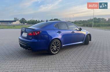 Lexus IS 2008 Lexus IS 2008