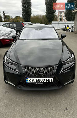 Lexus IS 2016 Lexus IS 2016