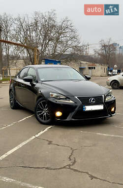 Lexus IS 2014 Lexus IS 2014