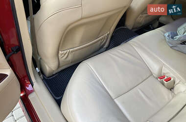 Седан Lexus IS 2008 в 