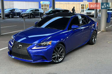 Lexus IS 2014 Lexus IS 2014