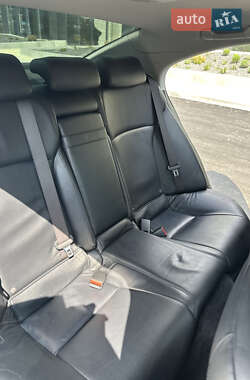 Седан Lexus IS 2007 в 