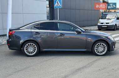 Седан Lexus IS 2007 в 
