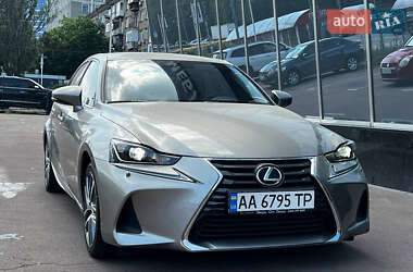 Lexus IS 2017 Lexus IS 2017