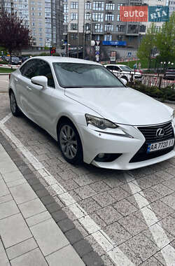 Lexus IS 2013 Lexus IS 2013